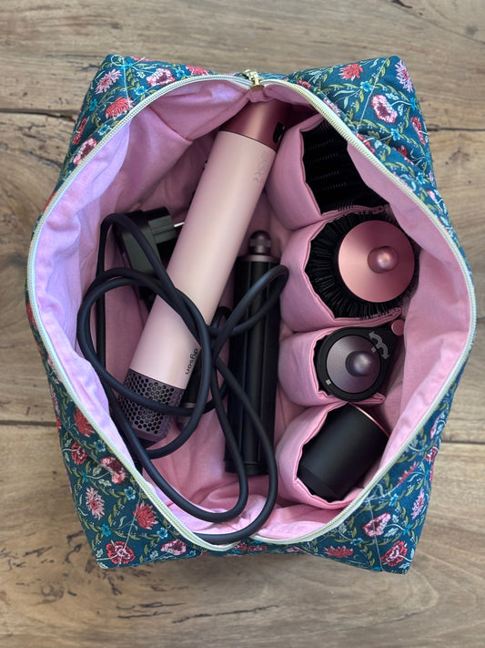Comment voyager avec son Dyson Airwrap ?
