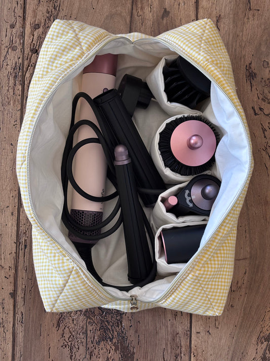 Comment ranger son Dyson Airwrap sans s’encombrer ?