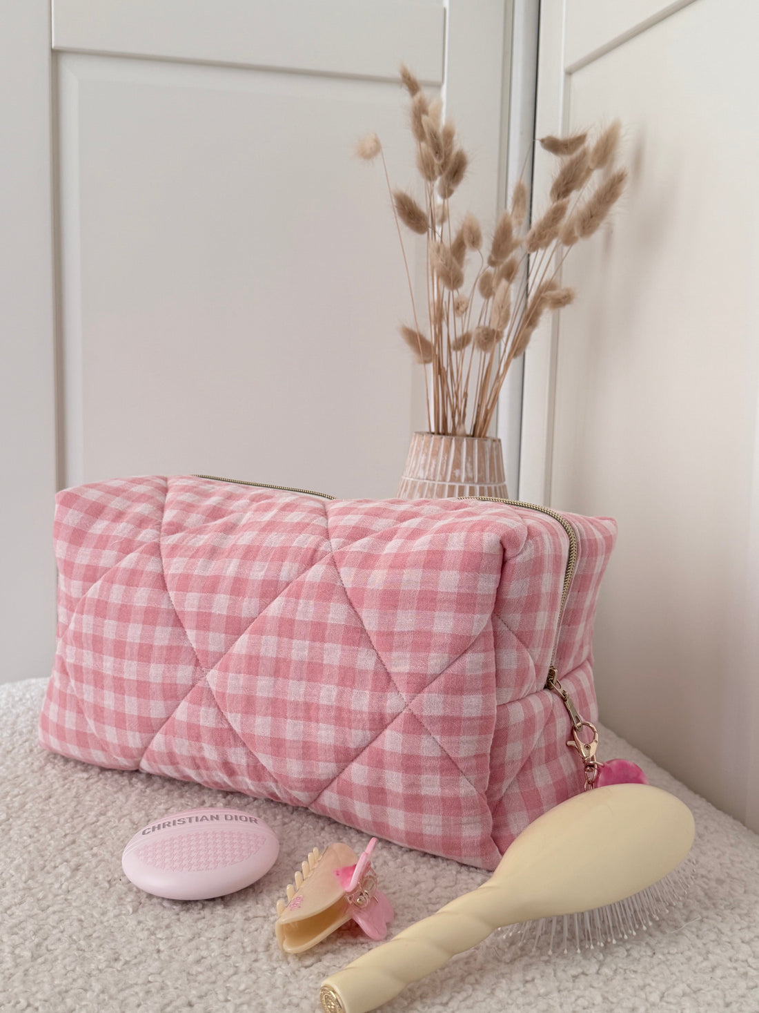 Trousse Dyson Airwrap : découvrez la collection Maison ELOÏA