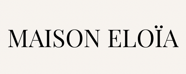 Maison ELOÏA 